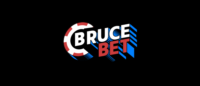 Bruce Bet Casino Logo